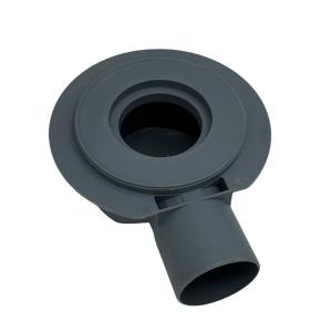 Трап Vava универсальный боковой, 8х50 см