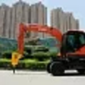 Экскаватор SOCMA HNE 889W