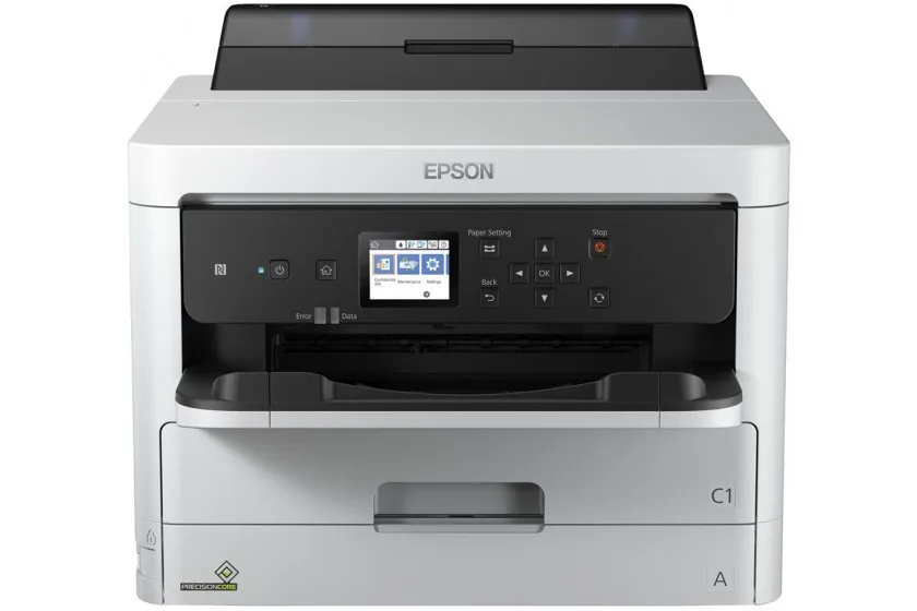Принтер Epson WorkForce Pro WF-C5390DW