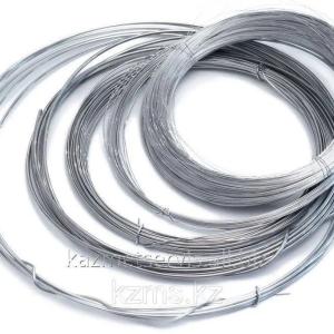 Umumiy maqsadli po'lat sim, tavlangan (trikotaj)