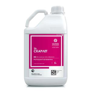Himoya qiluvchi Scarlet 100 g/l tebukonazol