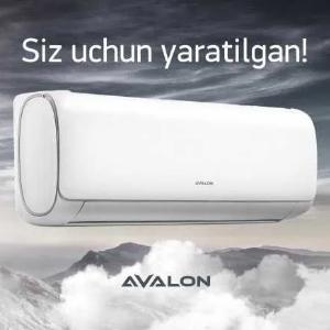 Кондиционер Avalon 12 Inverter