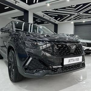 Автомобиль JETTA VS5 Enjoyment version