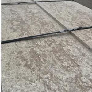 Травертин 1-й слой 