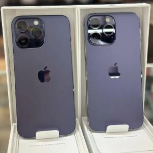 Apple iPhone 14 Pro Max smartfoni