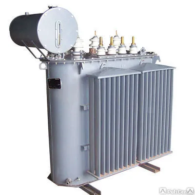 Quvvat moy transformatorlari TM