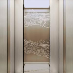 Домашний лифт HISA HOME LIFT 250 кг