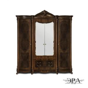 Yotoq xonasi to'plami Ilona