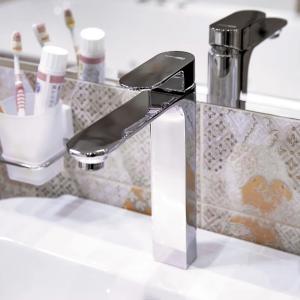 Dinkel 5803H Lavabo mikseri