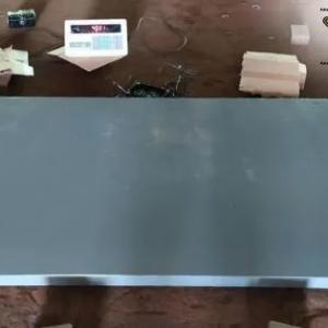 Platforma tarozilari