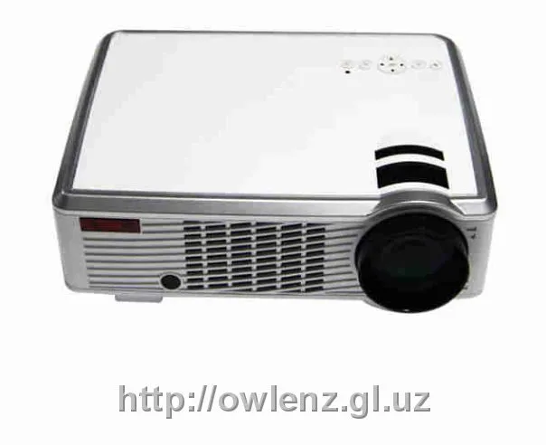 Proyektor LED33-02