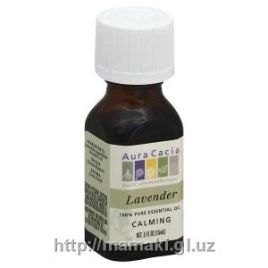 Lavanda efir moyi