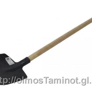 Лопата совковая