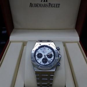 Часы Audemars Piguet