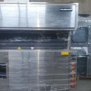 Panemor T-152 oldindan himoyalangan shkaf