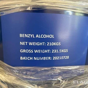Benzyl Alcohol | Benzyl Alcohol 
