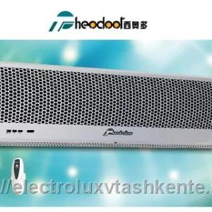 Тепловая завеса 600*140*200