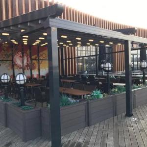 Mobil stendlar sotiladi