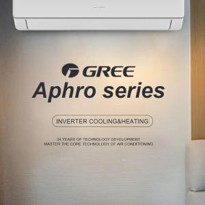 Кондиционер Gree Aphro 12