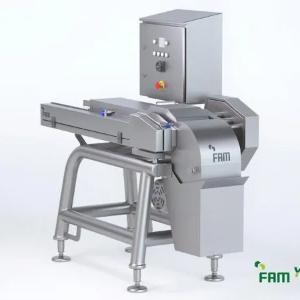 Резка для фруктов и овощей от FAM