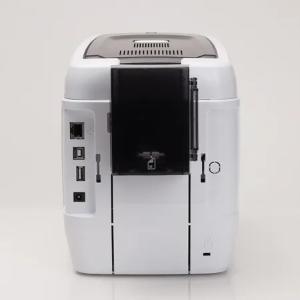 Принтер пластиковых карт для двухсторонней печати