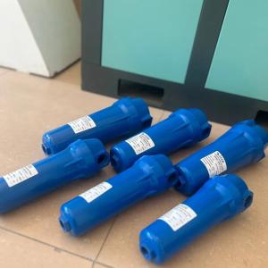 45 kVt SAAB kompressorlari uchun asosiy filtrlar