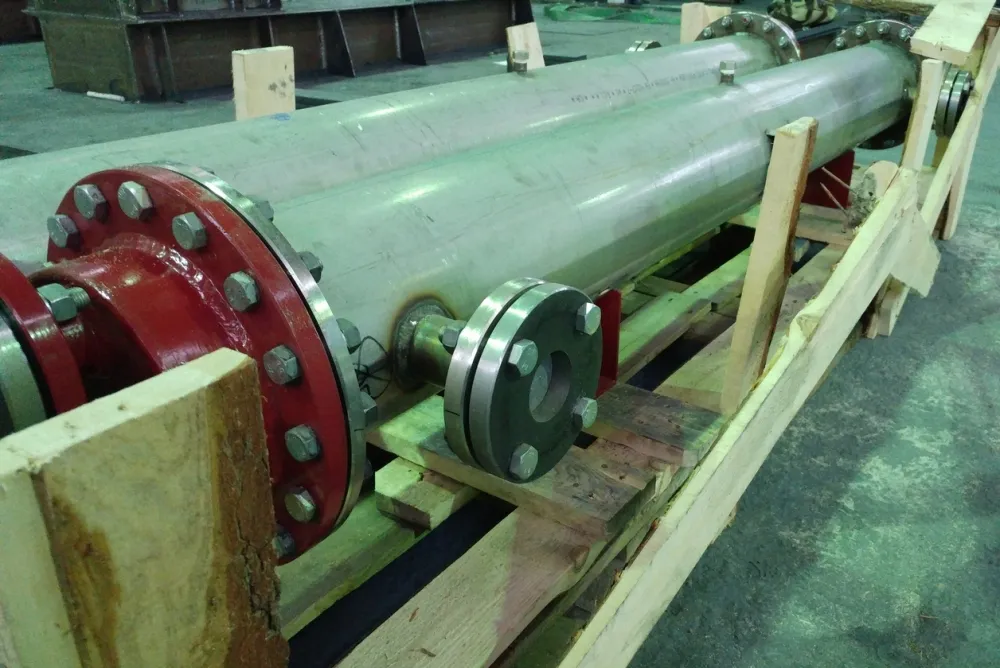 Изготовление фильтров, теплообменников из нержавеющей стали