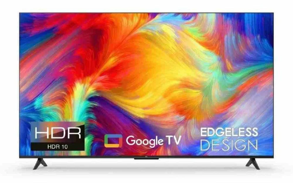 Телевизор Samsung 40" HD Smart TV Wi-Fi
