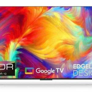 Телевизор Samsung 40" HD Smart TV Wi-Fi