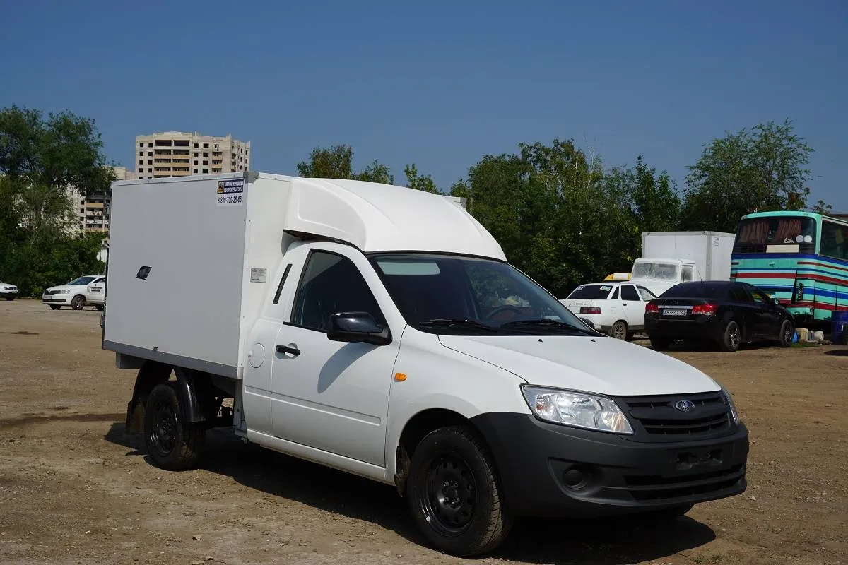 VIS 2349 LADA Granta