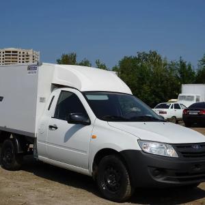 ВИС 2349 LADA Granta