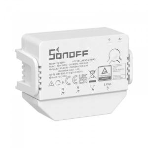 Устройство Sonoff Mini R3 - Wi-Fi Smart Switch