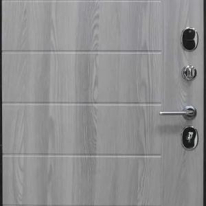 Eshiklar Metall Kirish Temir