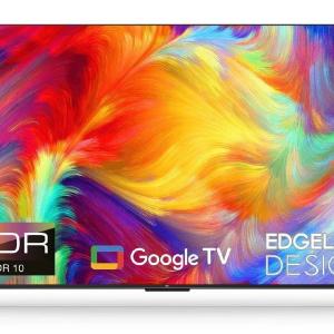 Телевизор TCL 4K Smart TV