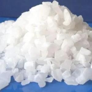 Alyuminiy sulfat kristalli