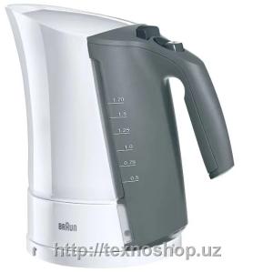 Braun WK 300 choynak (2011)