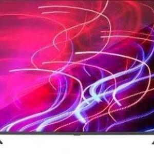 Телевизор Shivaki 4K LED Smart TV Wi-Fi