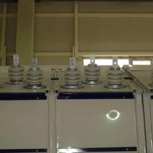 Комплектное распределительное устройство 6(10) кВ К-59