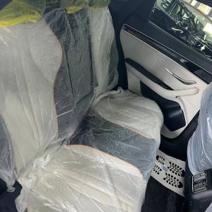 Электромобиль BYD Song Plus Flagship 505km 2023