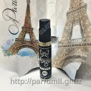 Feromonli parfyumeriya