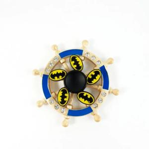 Спиннер Double Helm Wheel Batman