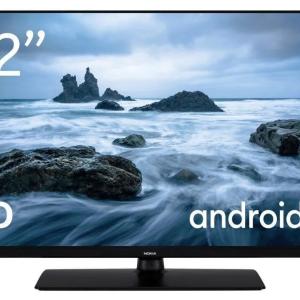 Телевизор Samsung 32" Smart TV Android