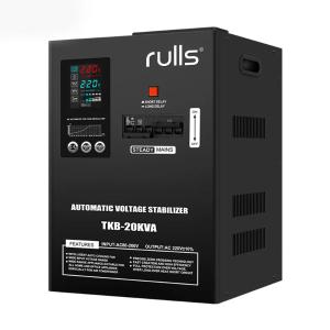 Стабилизатор Реле Rulls 20 kva