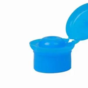 KR 001 polietilendan yasalgan qopqoqli qopqoqlar