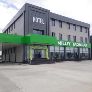 Алюкобонд ALCAPON AND-POLIC (негорючие)