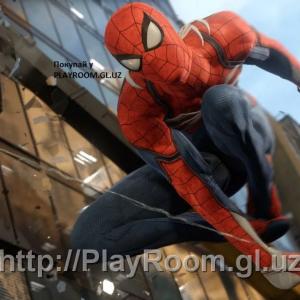 Playstation 4 Blue 500GB