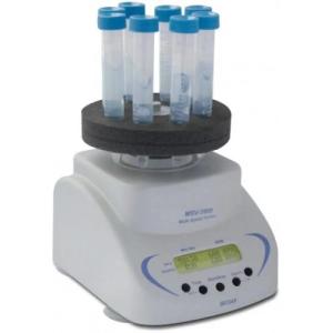 MSV-3500, Tube Vortex