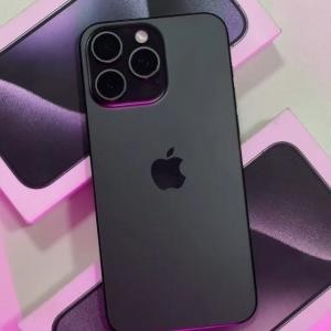 Смартфон Apple iPhone 15 Pro Max