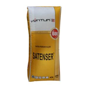 Гипс сатин шпаклевочный 20кг