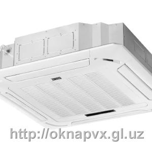 Kassetali konditsioner Zanussi 60